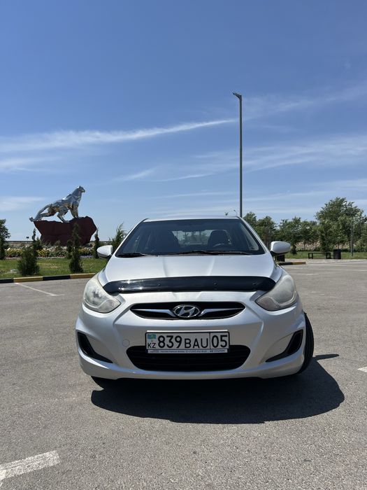 Продам Hyundai Accent