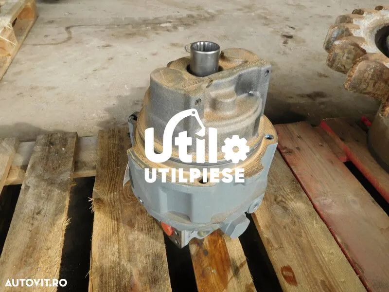 hidromotor liebherr cmve0108 r926 r936 r916 r906 r946 + piese liebherr