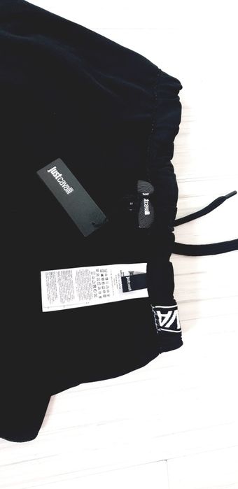 Just Cavalli Mens Pant  Size S / M НОВО!  ОРИГИНАЛ! Мъжко Долнище!