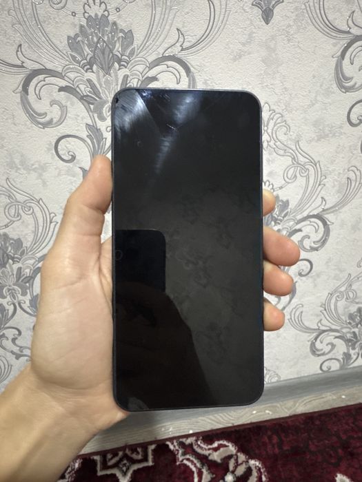 Samsung A 16 128 Gb 8 gb ram