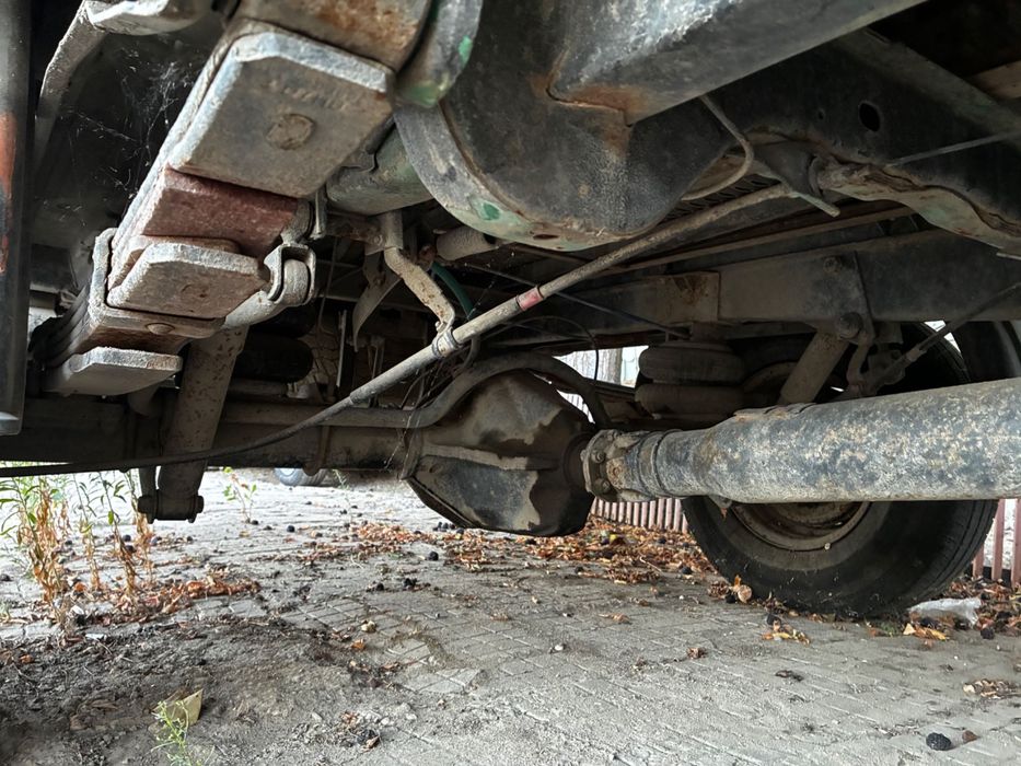 Mercedes Пътна помощ