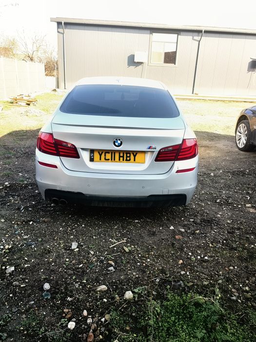 Dezmembrez bmw f10 F11 m pachet 520 525 530 535 d