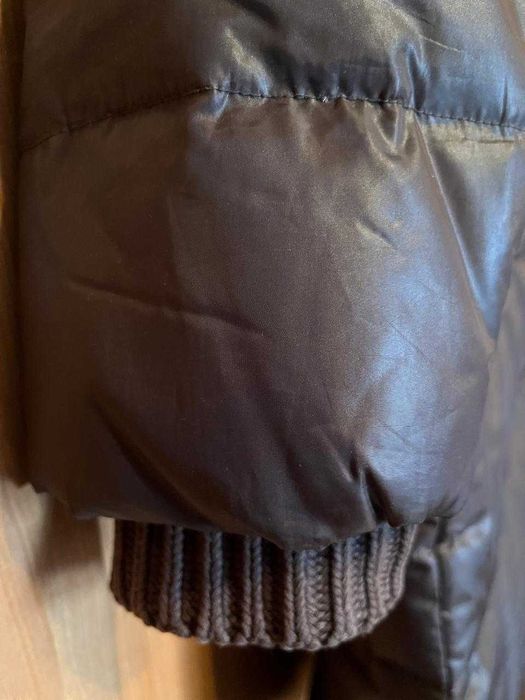 Пальто женское, зимнее.