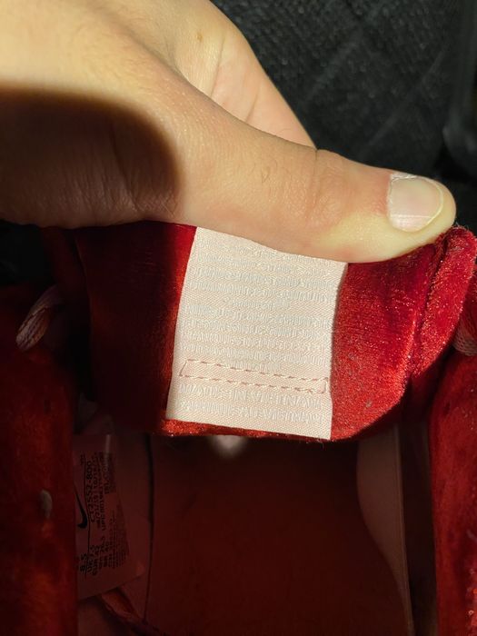 strangelove dunks cu sticker adidasi