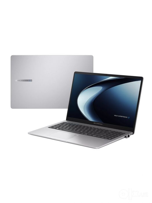 Asus expertbook core5-210H