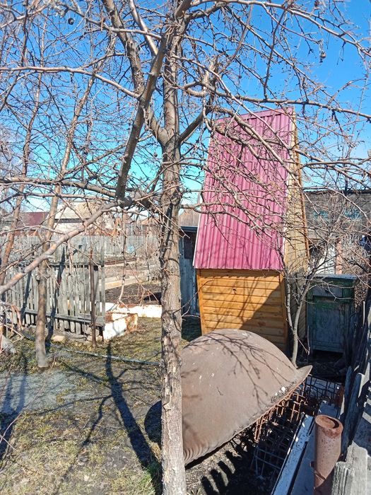 Продам дачу общество Лада