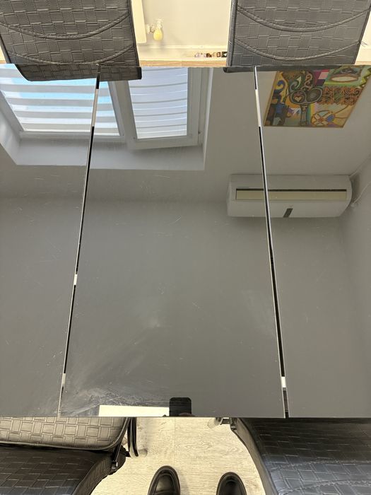 Үстел офисқа немесе үйге