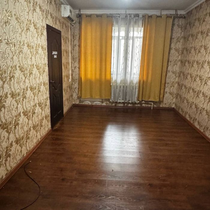 -ЧИСТЫЙ РЕМОНТ 2/2/4 Чиланзар-10 Media Park, Продаётся Квартира