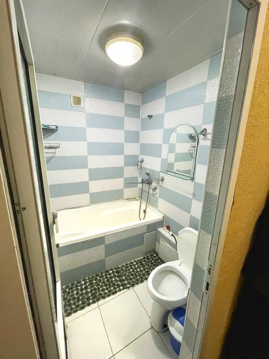 Тезда 2 хонали квартира ижарага берилади