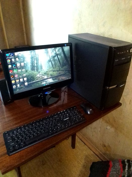 Компьютер Core i5
