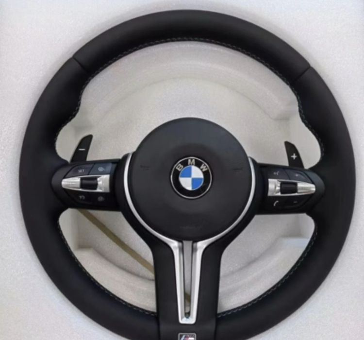 Volan bmw m nou