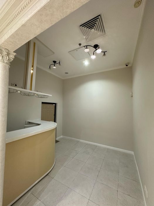 Аренда помещения