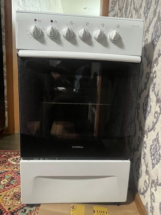 Печь электроника