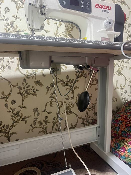 Тикув Машинаси  Сотилади Срочно  Холати Янгидай Жудаям кам ишлатганман