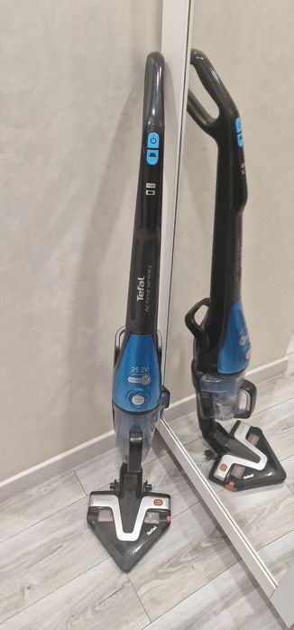 Пылесос Tefal беспроводной