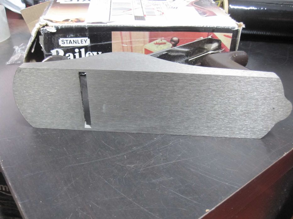 Rindea manuală Stanley 1-12-004 nr. 4 5 cm