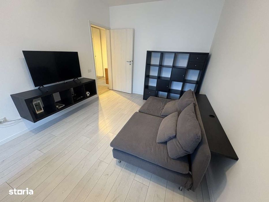 Garsonieră Popești Leordeni prima închiriere direct proprietar