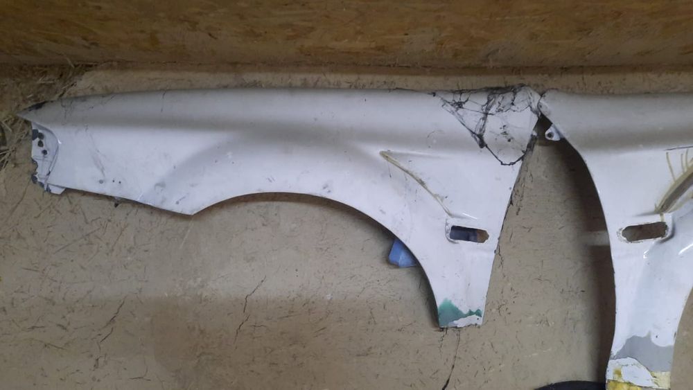 Субару импреза запчасти