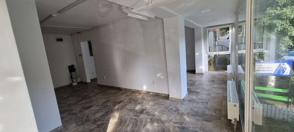 Spațiu de închiriat