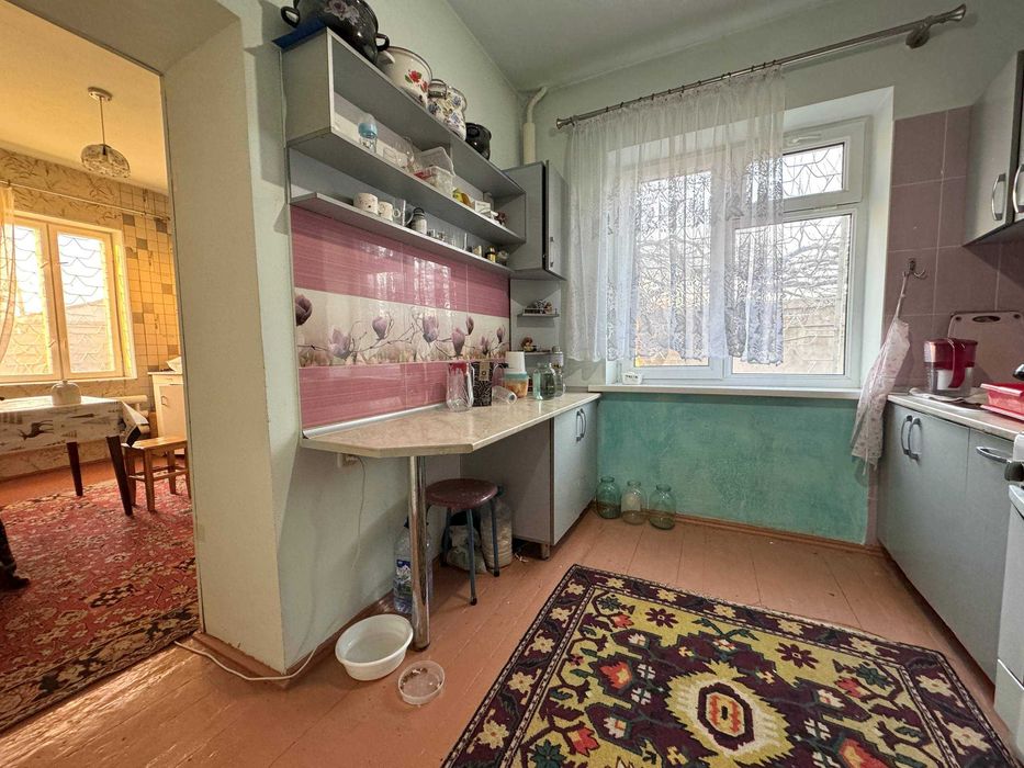 Продается участок с домом 12 соток Йик ота махалля Тинчлик (Jane)