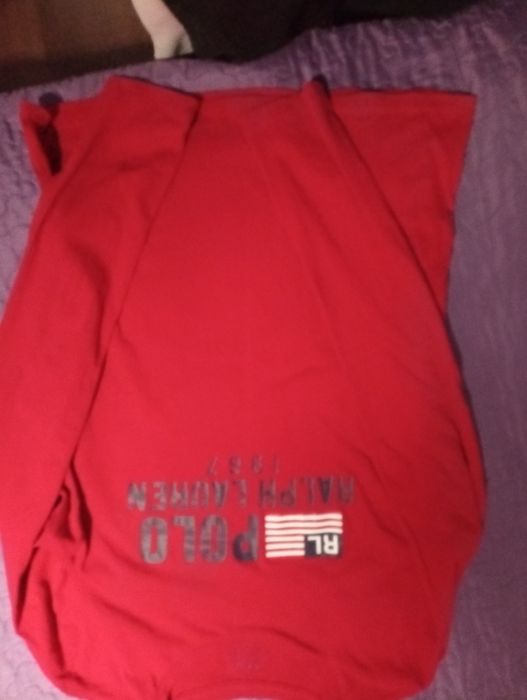 Дамска блуза Ralph Lauren