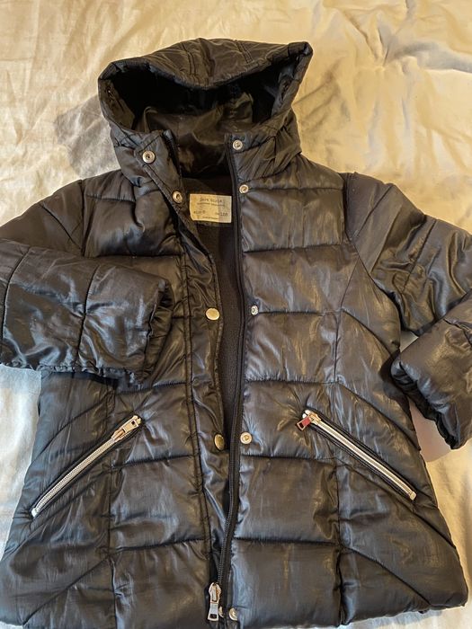 Яке за момиченце Zara