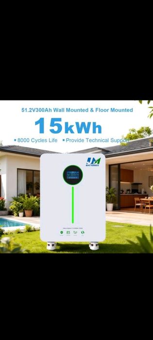 Установка солнечных панелей под ключ