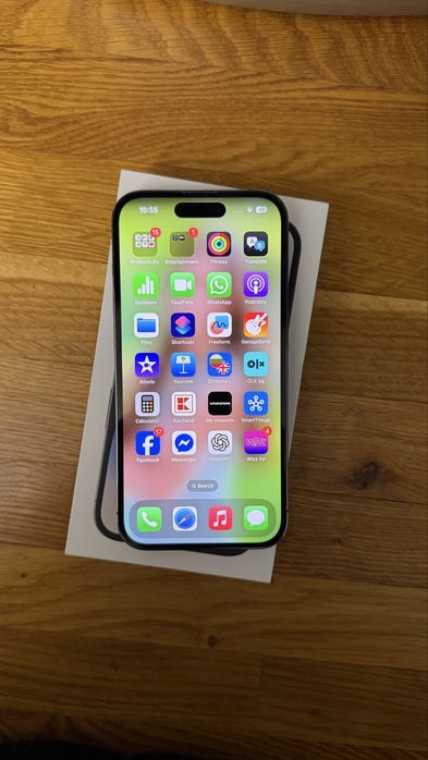 Iphone 14 pro 126gb