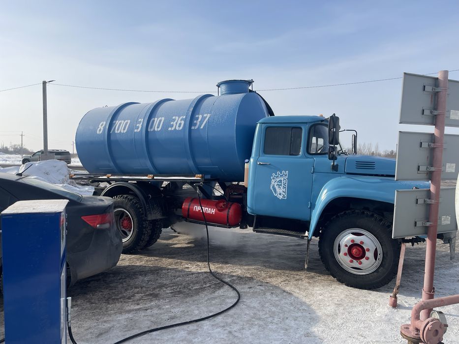 Услуги Ассенизатора