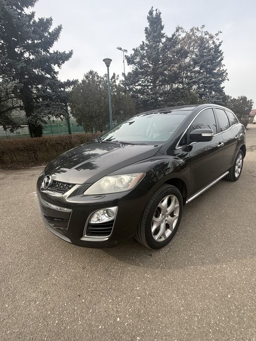 Mazda CX 7 de vanzare