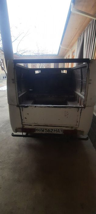 Москвич пекап 1991 йил