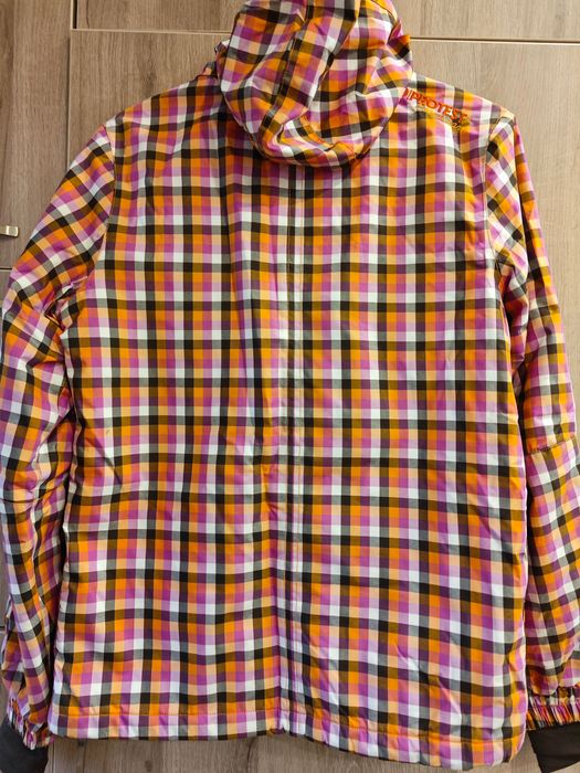 Зимно сноуборд яке