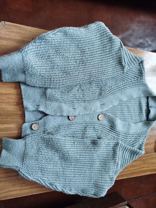 Кофты женские, детские