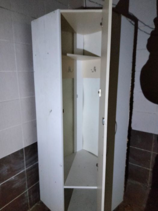 Шкафы для раздевалки