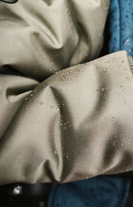 Демисизонный комбенизон размер 80