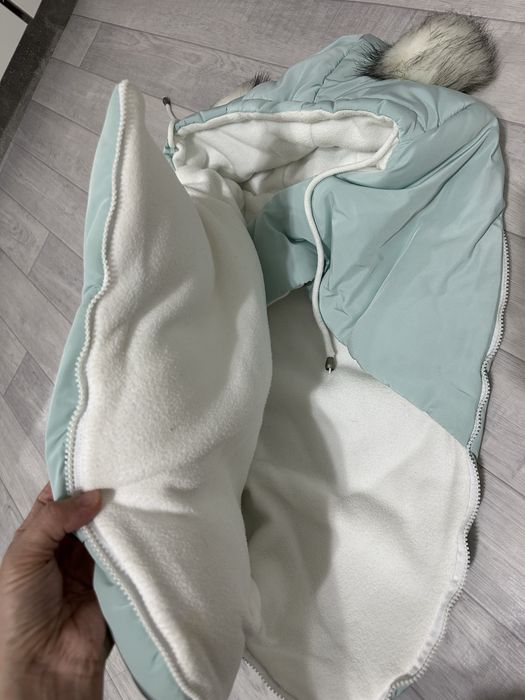 Продаю детский конверт