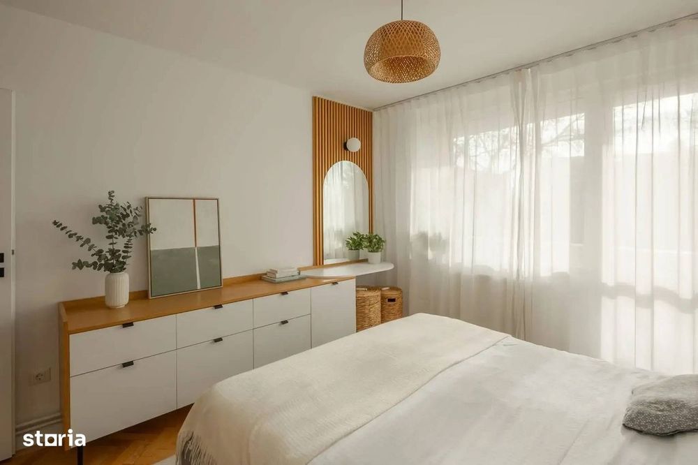 Decomandat! Pret direct dezvoltator- 0 stres! Bucatarie inchisa