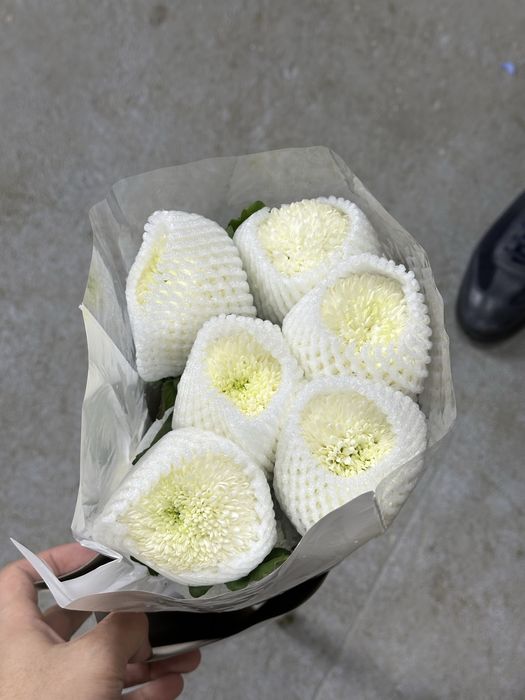 Оптом Цветы Розы Экзотика