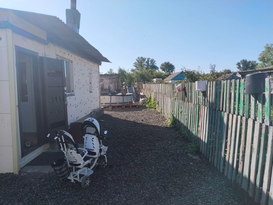 Продаётся дом сортировка рабочий посёлок