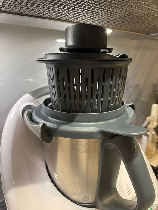 Vand Thermomix TM 6 complet
