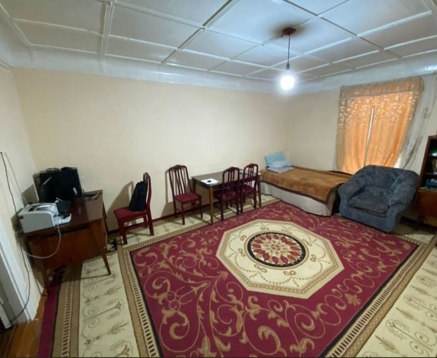 Продаётся участок