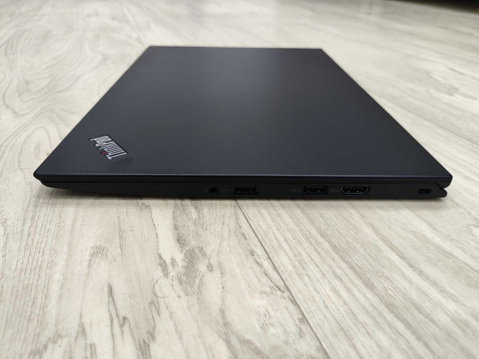 Lenovo ThinkPad X1 Carbon 4th gen — kuchli va ixcham noutbuk!