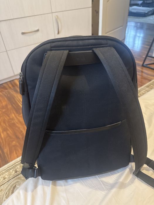 Рюкзак TUMI в черном цвете