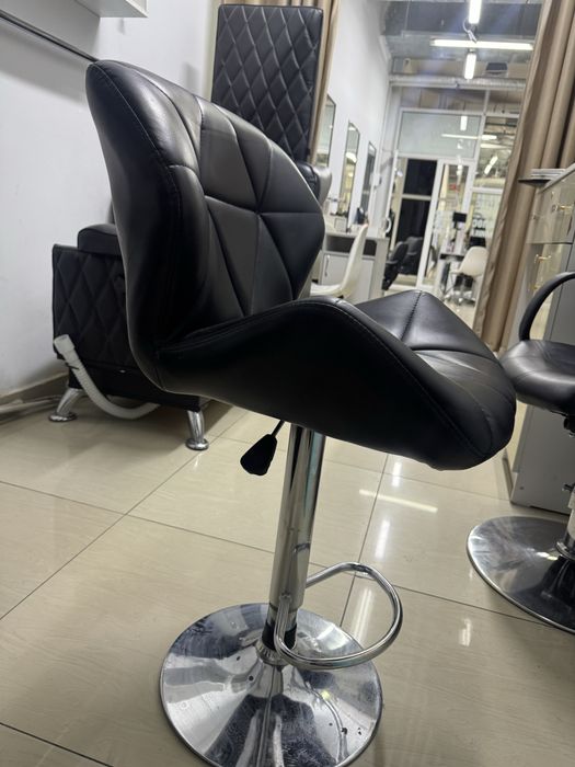 Кресло барное, визажное