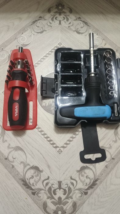 Продам ручные отвертки