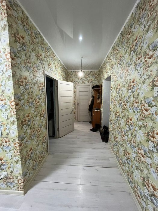 Продам двухкомнатную квартиру