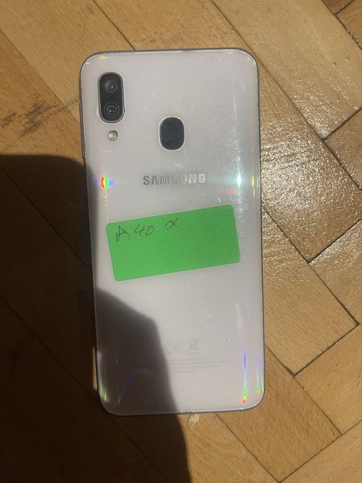 samsung a40 de piese
