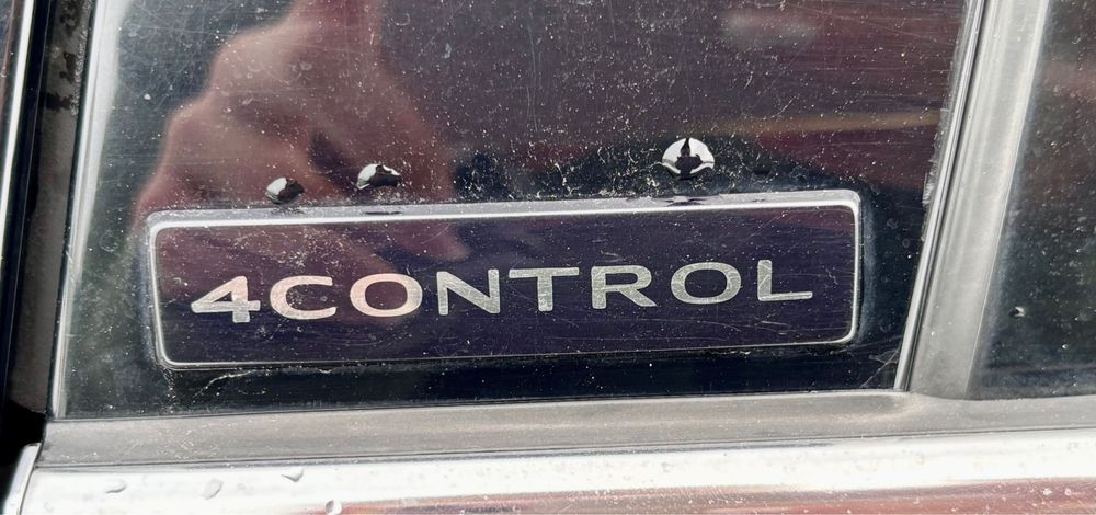 Renault Talisman Initiale Paris