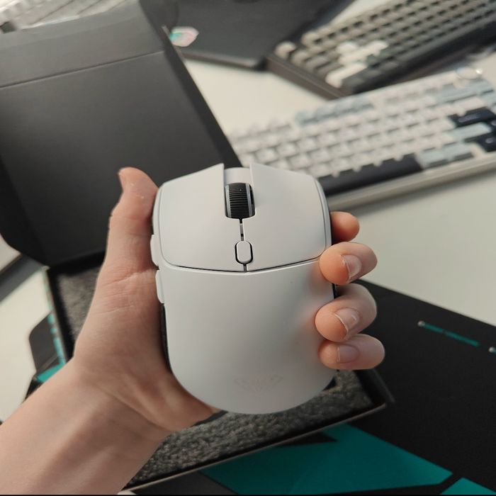 Мышка AULA SC580X