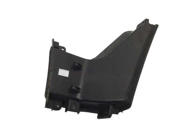 Воздуховод бампера Hyundai Tucson 4 (20-23г) SHORT 86543N7000